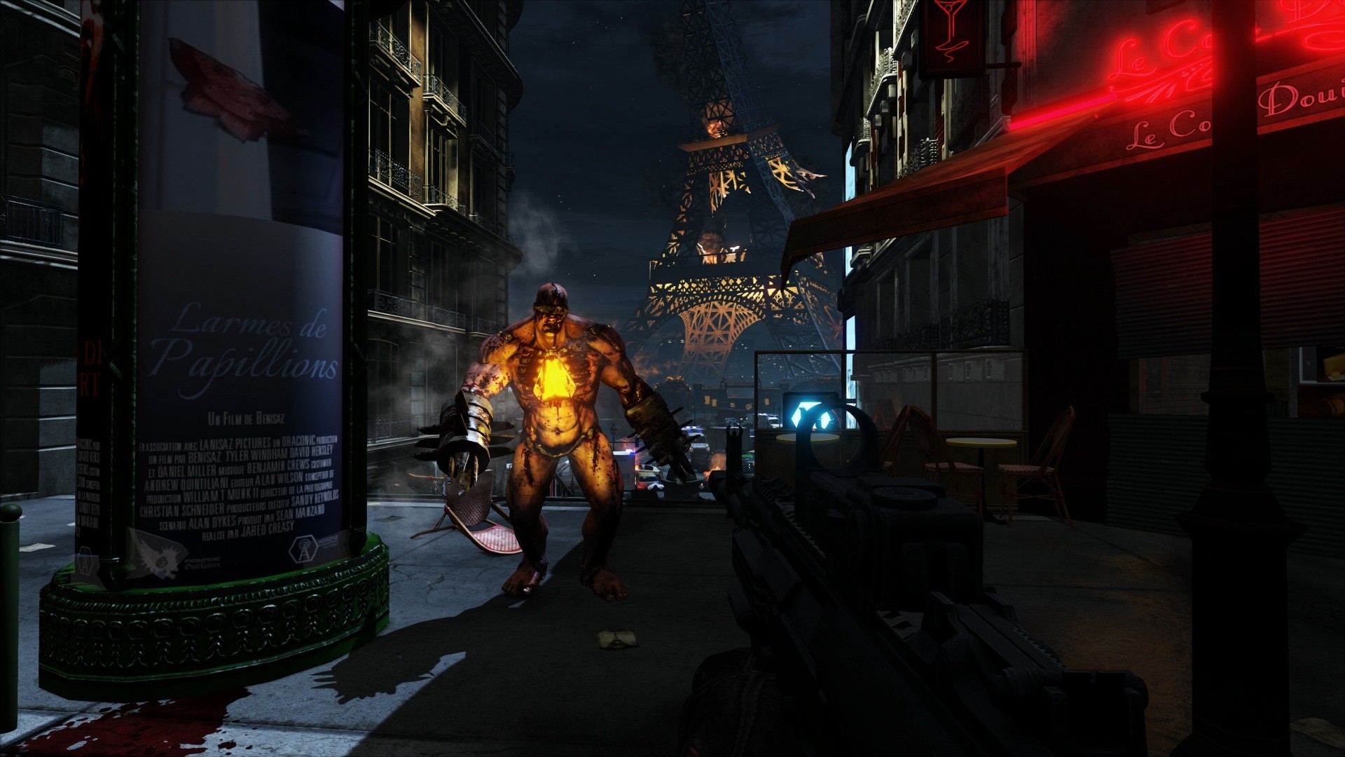 Killing Floor 2 - Imagen 29